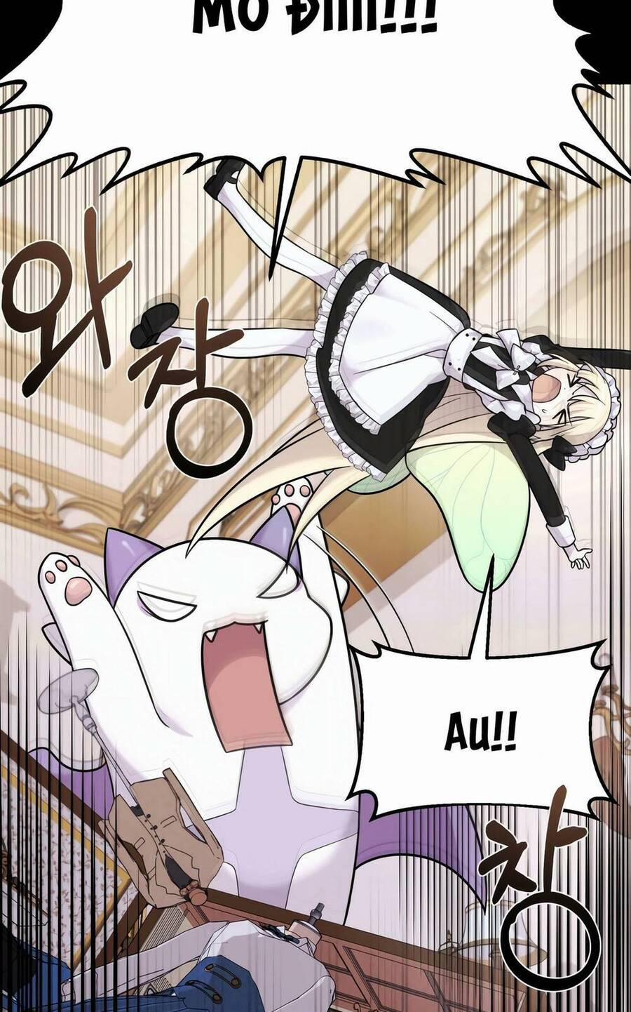 Phương Pháp Sinh Tồn Của Rồng Sắp Ngủm 6 trang 56