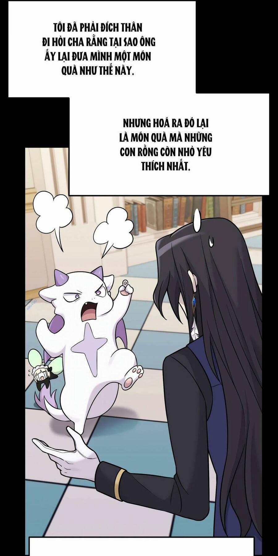 Phương Pháp Sinh Tồn Của Rồng Sắp Ngủm 6 trang 58