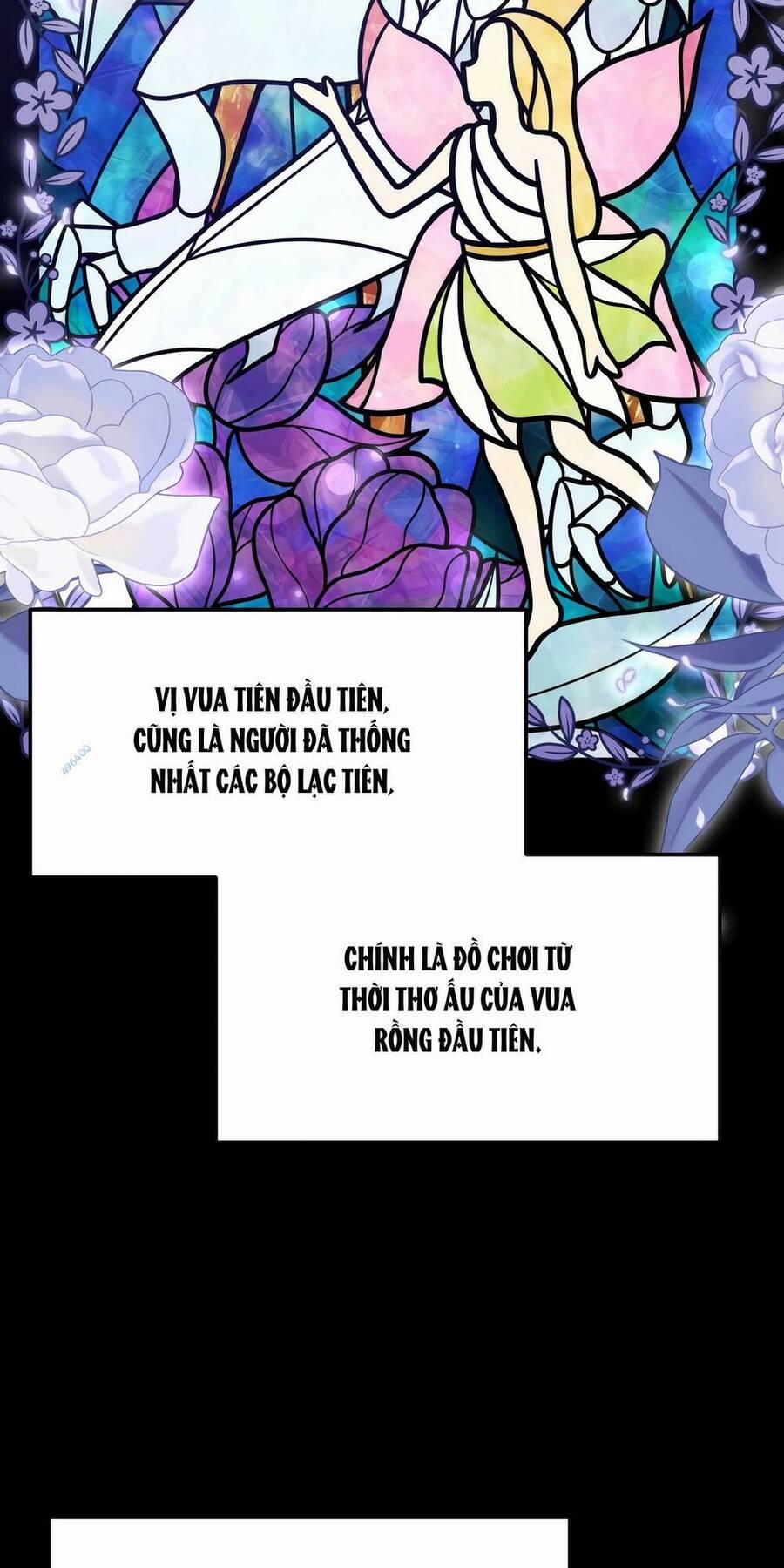 Phương Pháp Sinh Tồn Của Rồng Sắp Ngủm 6 trang 64