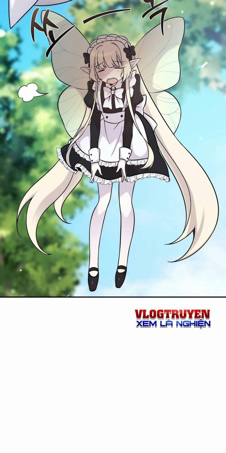 Phương Pháp Sinh Tồn Của Rồng Sắp Ngủm 6 trang 8