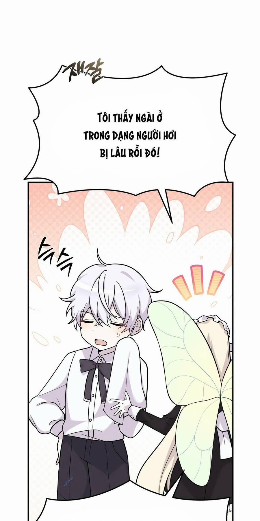 Phương Pháp Sinh Tồn Của Rồng Sắp Ngủm 6 trang 9