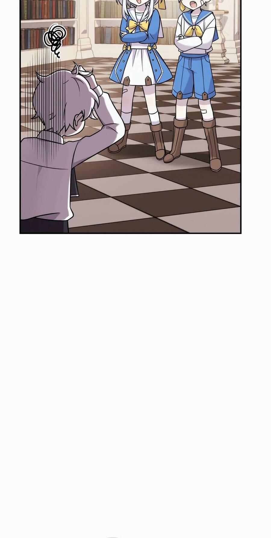 Phương Pháp Sinh Tồn Của Rồng Sắp Ngủm 7 trang 100