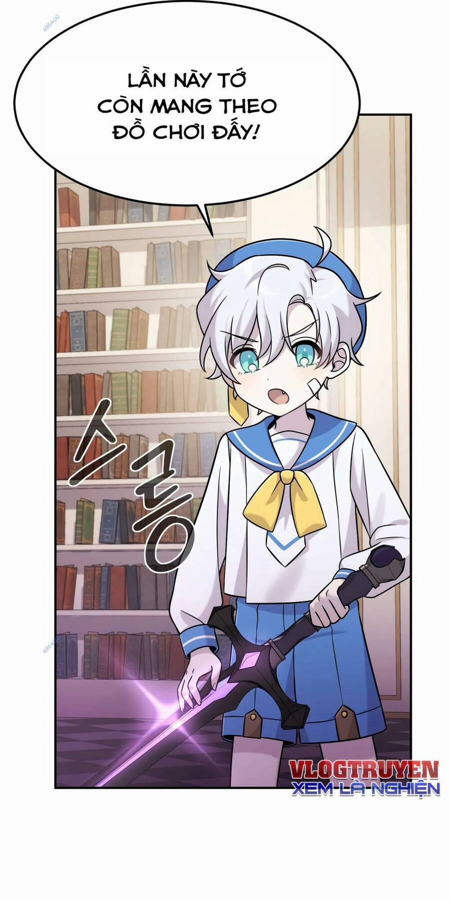 Phương Pháp Sinh Tồn Của Rồng Sắp Ngủm 7 trang 101