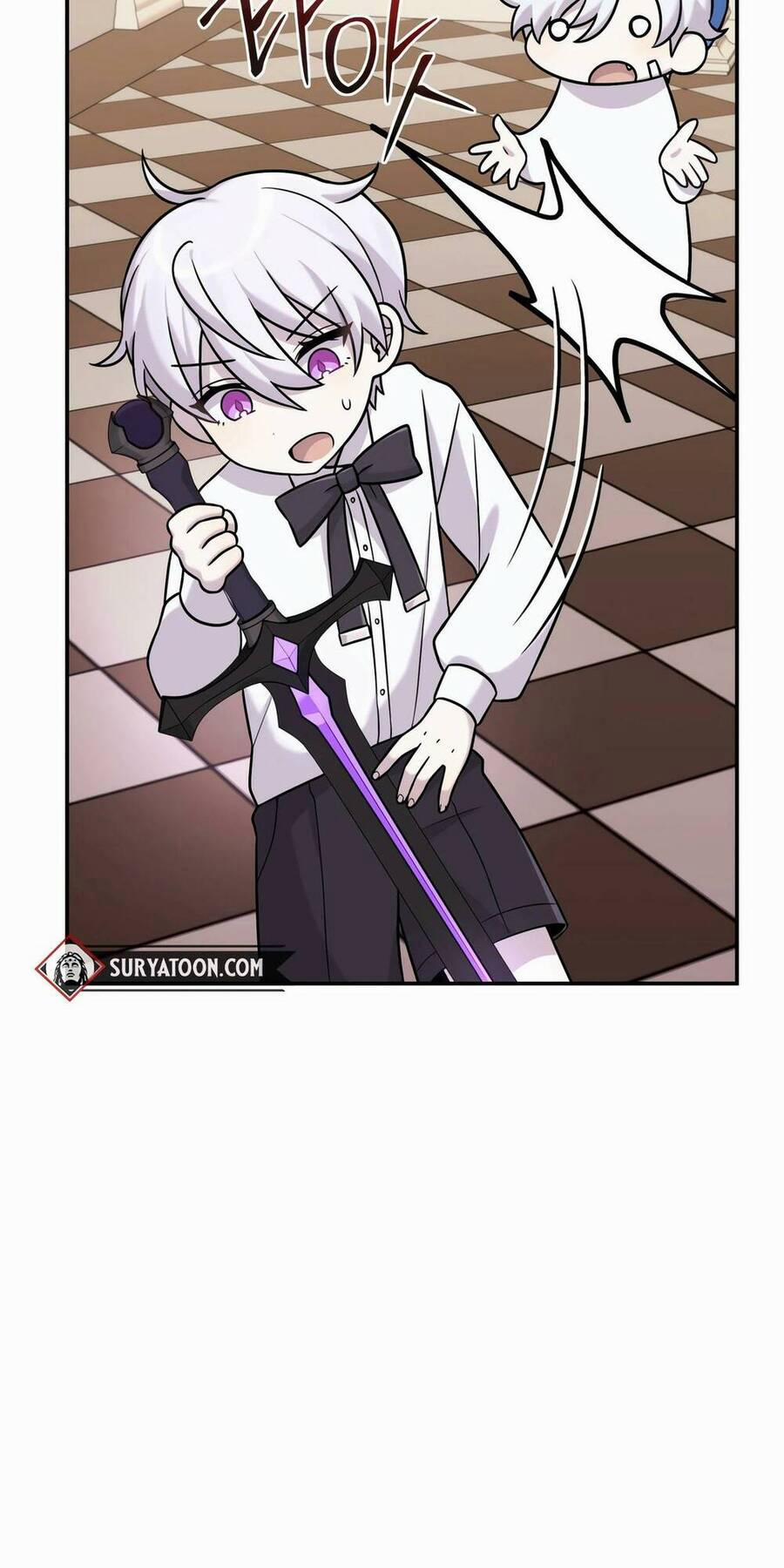 Phương Pháp Sinh Tồn Của Rồng Sắp Ngủm 7 trang 104