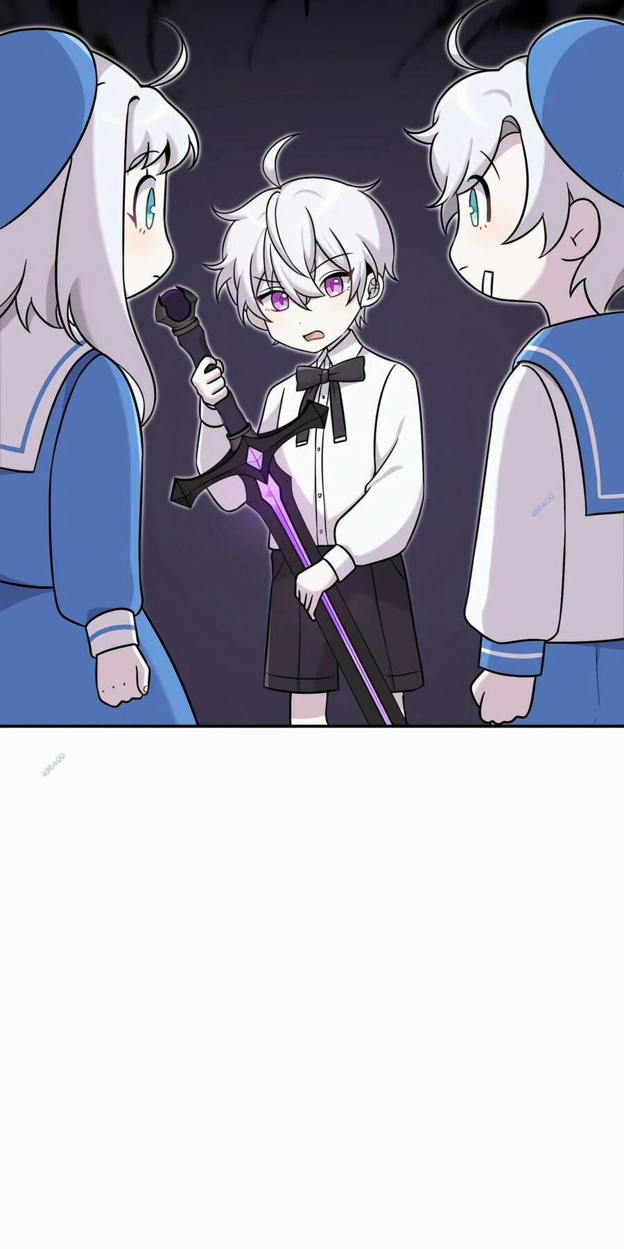 Phương Pháp Sinh Tồn Của Rồng Sắp Ngủm 7 trang 107