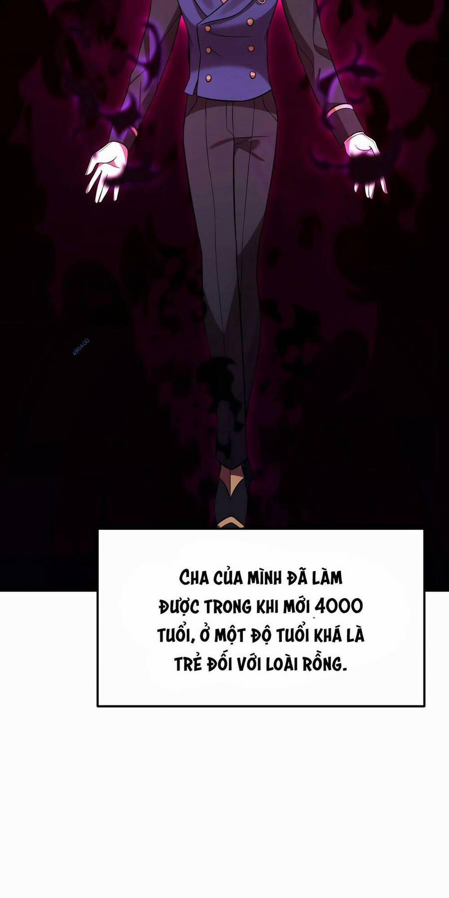 Phương Pháp Sinh Tồn Của Rồng Sắp Ngủm 7 trang 13