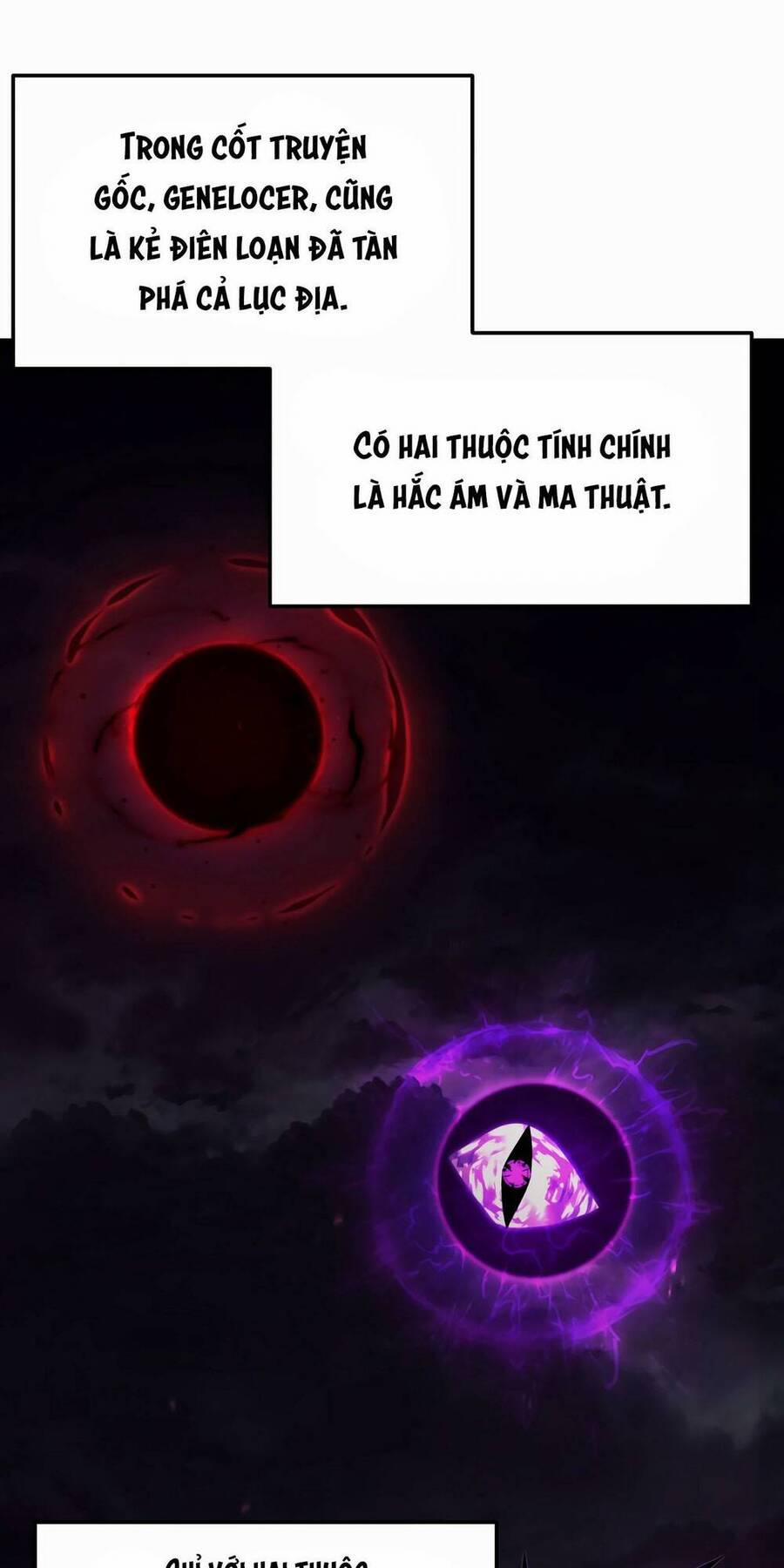 Phương Pháp Sinh Tồn Của Rồng Sắp Ngủm 7 trang 15