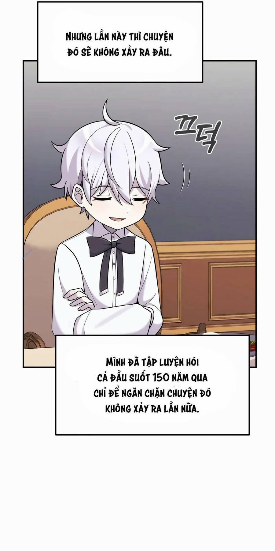 Phương Pháp Sinh Tồn Của Rồng Sắp Ngủm 7 trang 18