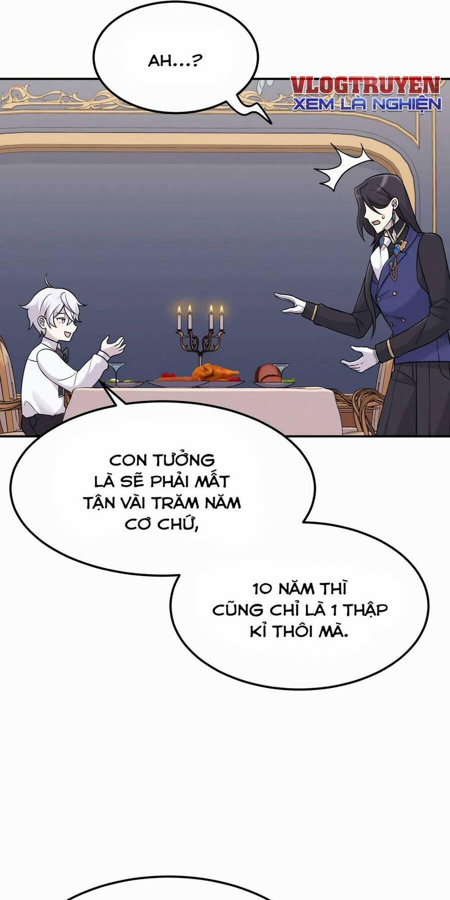 Phương Pháp Sinh Tồn Của Rồng Sắp Ngủm 7 trang 30