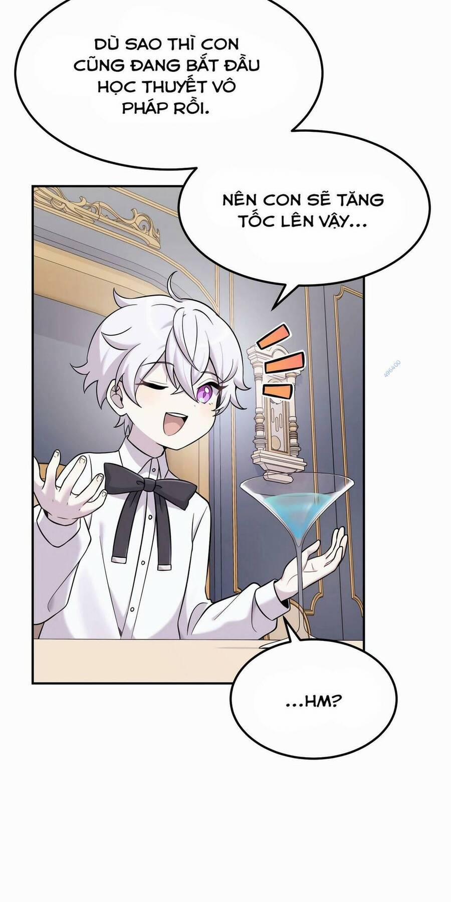 Phương Pháp Sinh Tồn Của Rồng Sắp Ngủm 7 trang 31