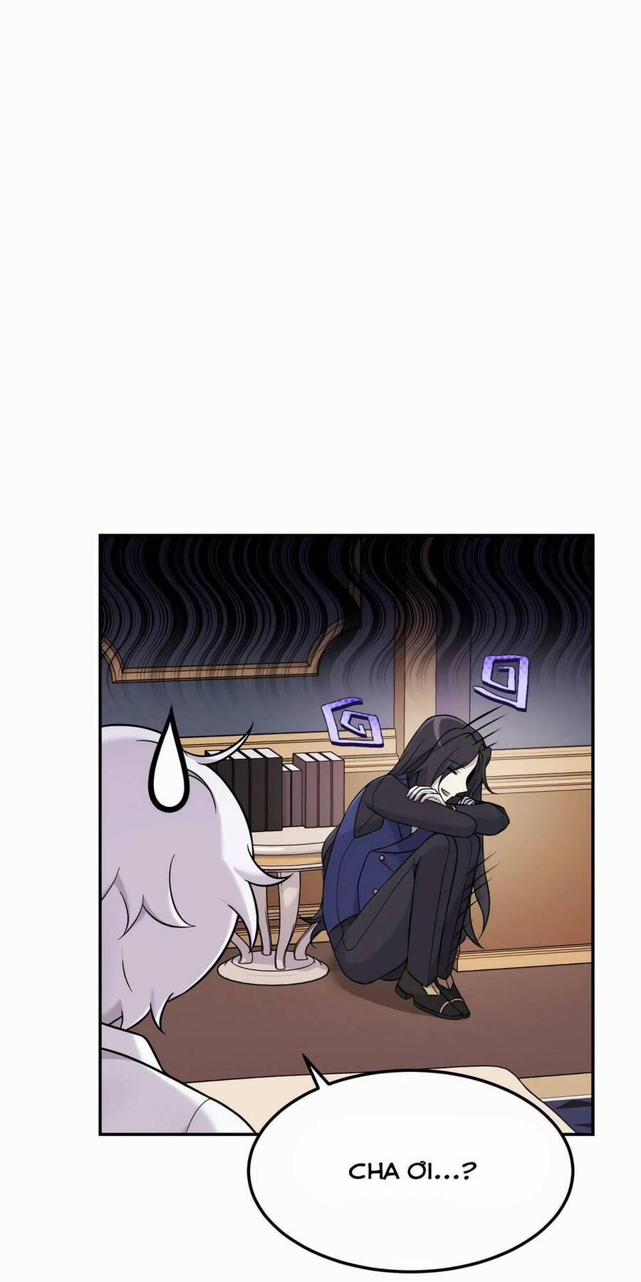 Phương Pháp Sinh Tồn Của Rồng Sắp Ngủm 7 trang 32