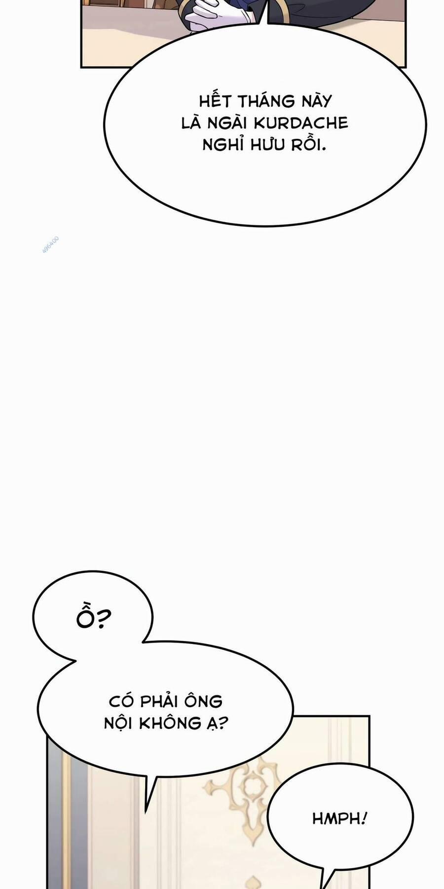 Phương Pháp Sinh Tồn Của Rồng Sắp Ngủm 7 trang 4