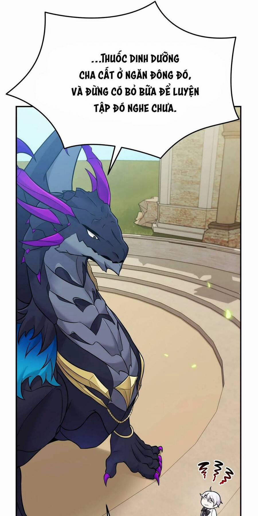 Phương Pháp Sinh Tồn Của Rồng Sắp Ngủm 7 trang 41