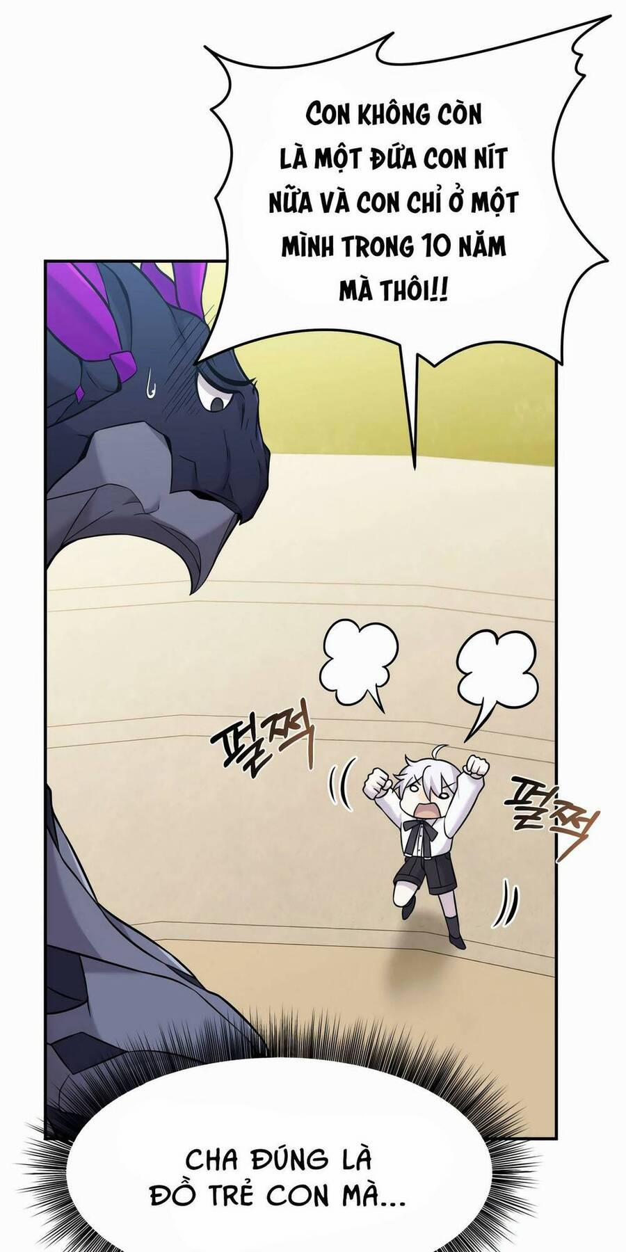 Phương Pháp Sinh Tồn Của Rồng Sắp Ngủm 7 trang 44