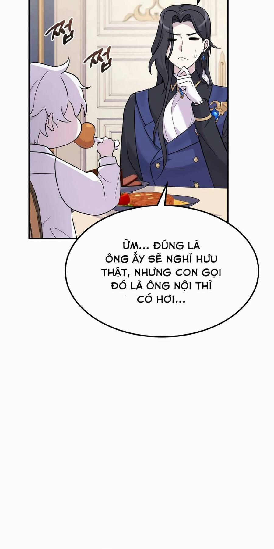 Phương Pháp Sinh Tồn Của Rồng Sắp Ngủm 7 trang 5