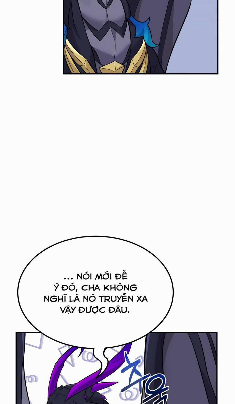 Phương Pháp Sinh Tồn Của Rồng Sắp Ngủm 7 trang 51