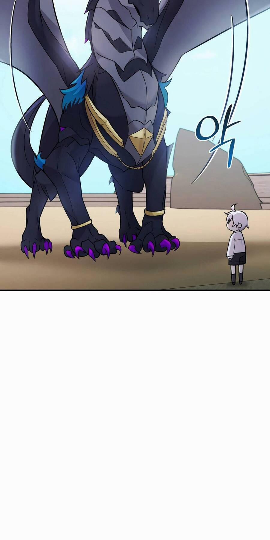 Phương Pháp Sinh Tồn Của Rồng Sắp Ngủm 7 trang 56