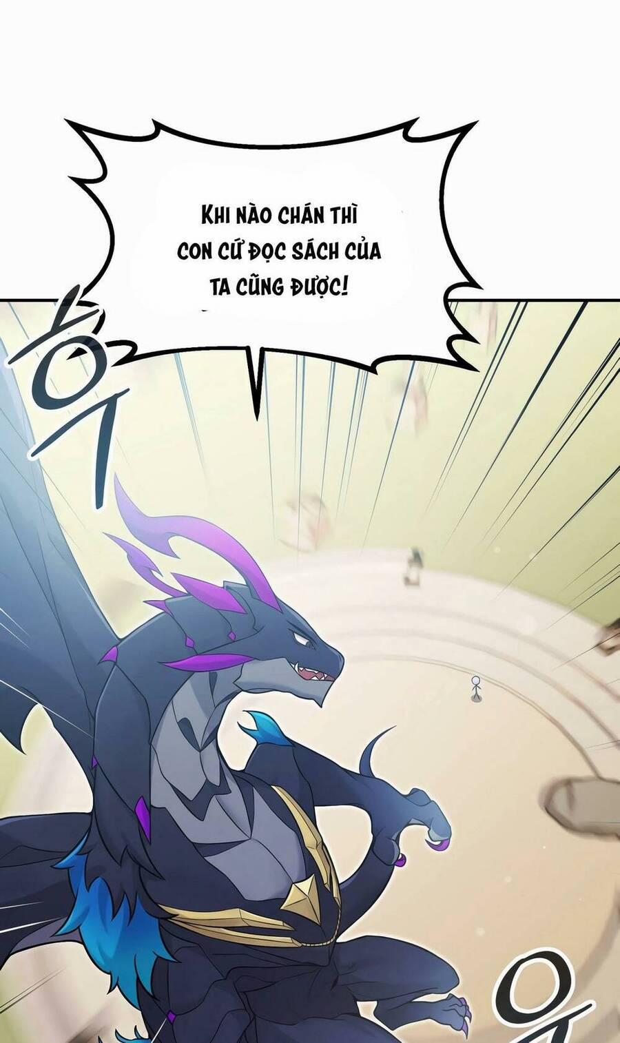 Phương Pháp Sinh Tồn Của Rồng Sắp Ngủm 7 trang 57