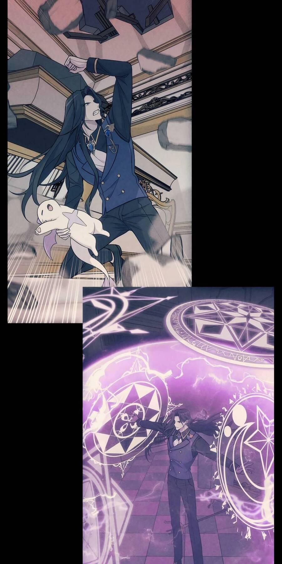 Phương Pháp Sinh Tồn Của Rồng Sắp Ngủm 7 trang 62