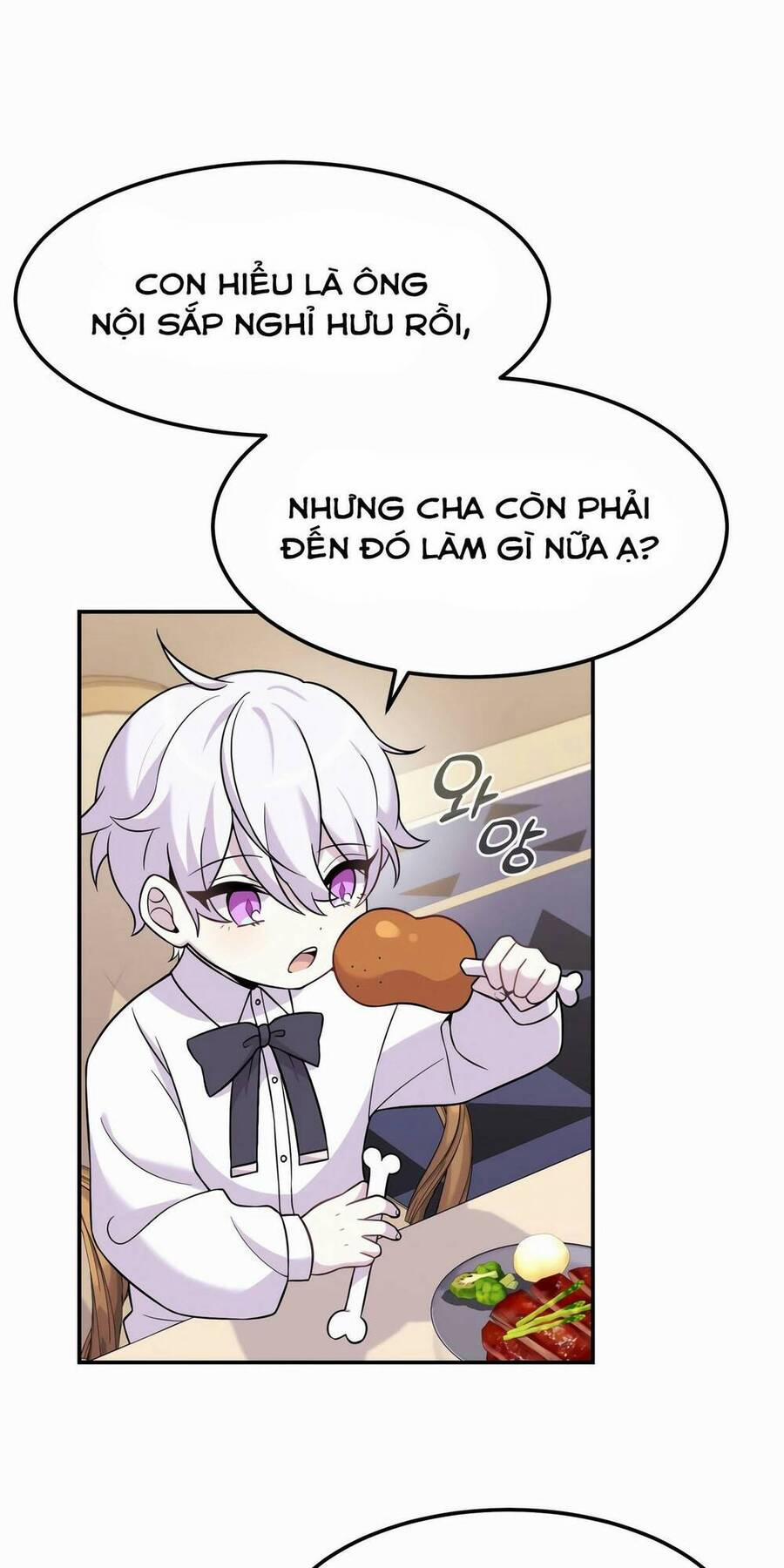 Phương Pháp Sinh Tồn Của Rồng Sắp Ngủm 7 trang 7