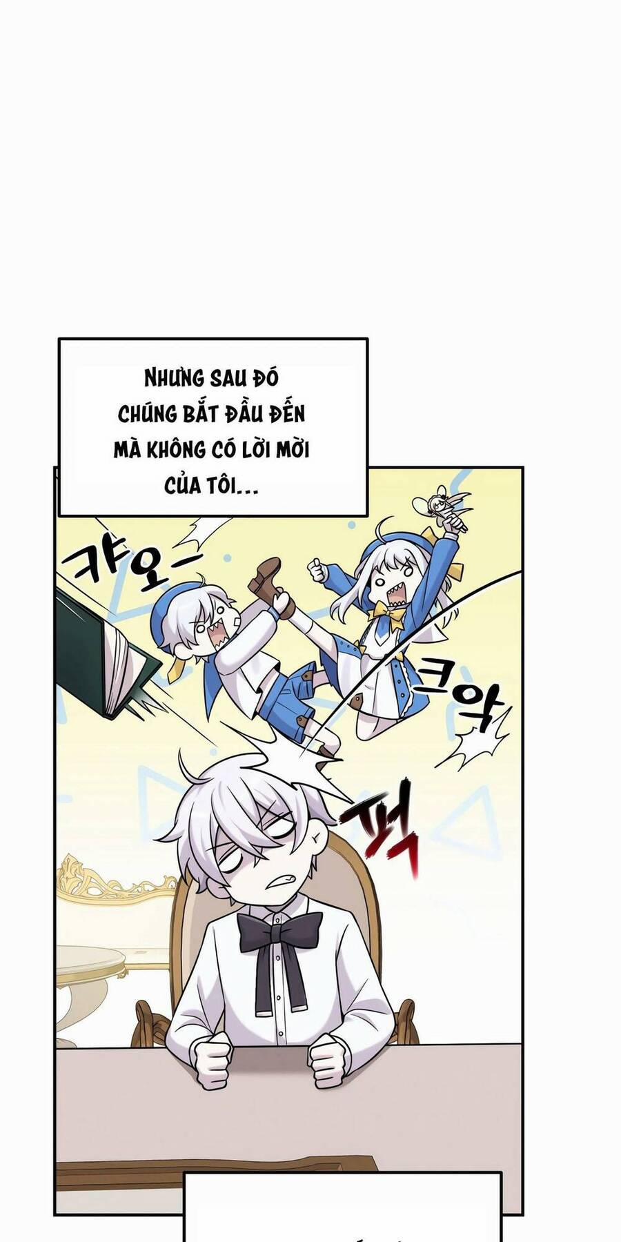 Phương Pháp Sinh Tồn Của Rồng Sắp Ngủm 7 trang 96