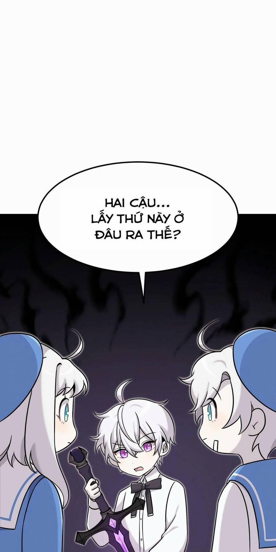 Phương Pháp Sinh Tồn Của Rồng Sắp Ngủm 8 trang 1