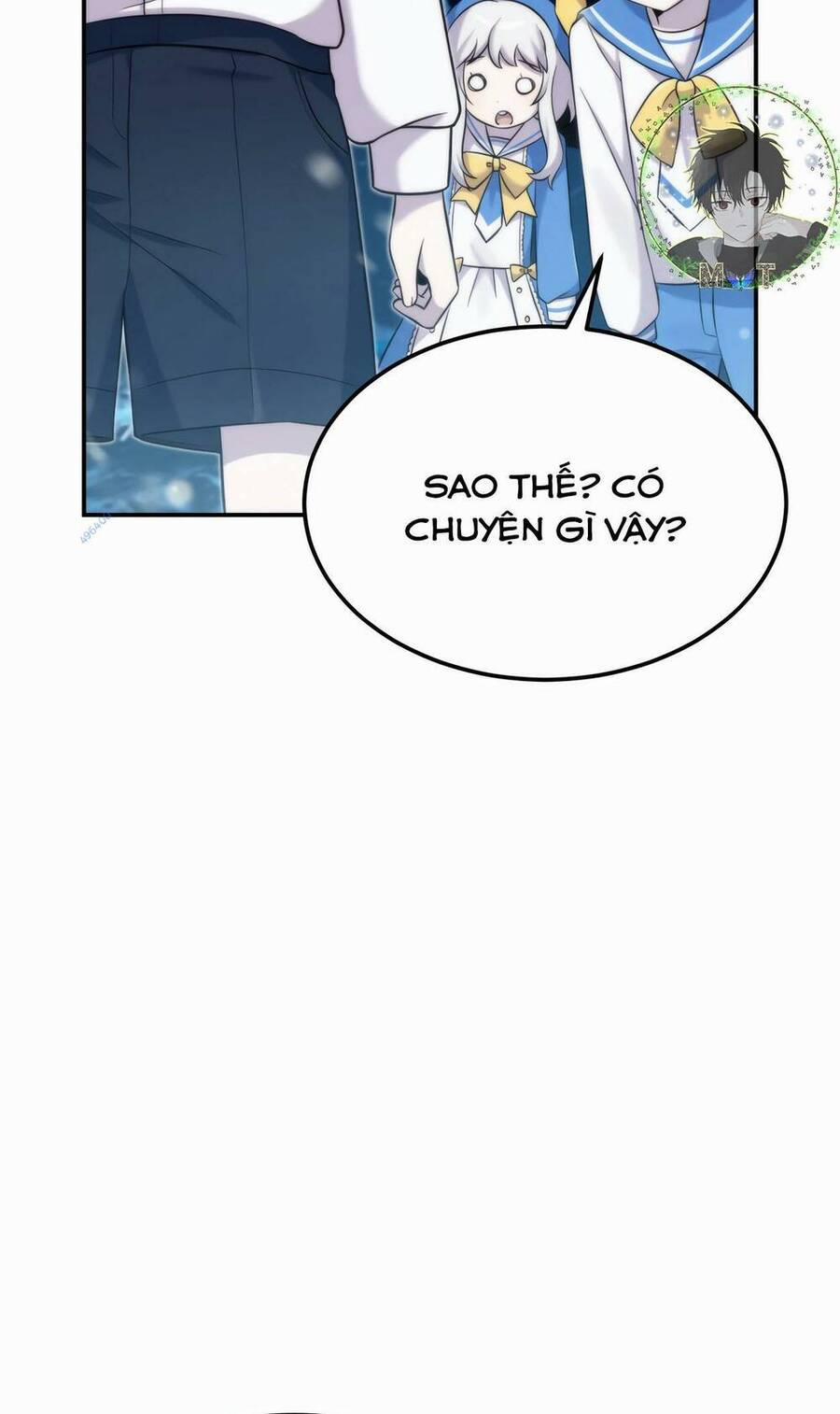 Phương Pháp Sinh Tồn Của Rồng Sắp Ngủm 8 trang 101