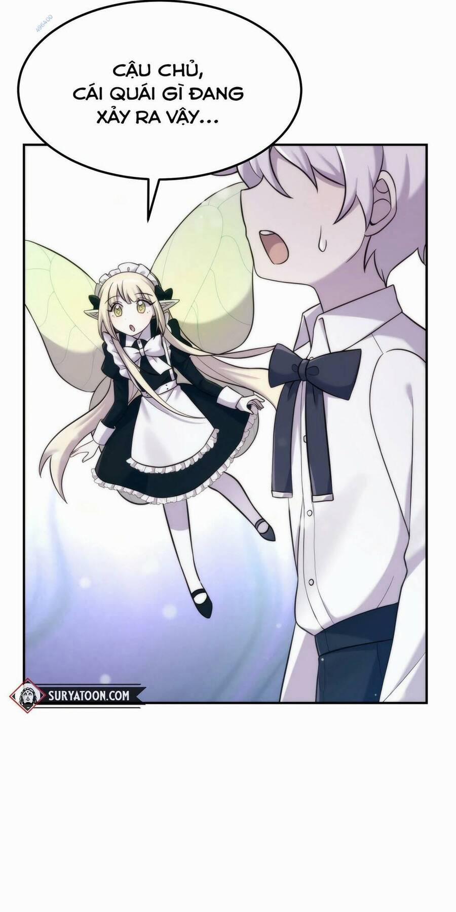 Phương Pháp Sinh Tồn Của Rồng Sắp Ngủm 8 trang 102