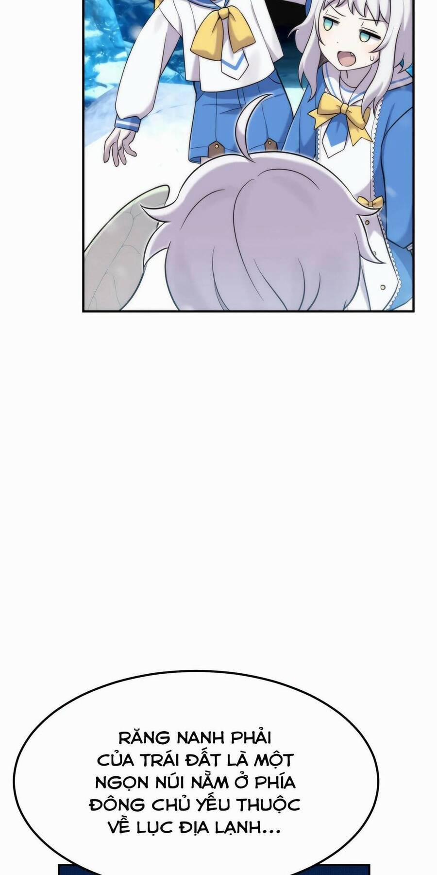 Phương Pháp Sinh Tồn Của Rồng Sắp Ngủm 8 trang 105