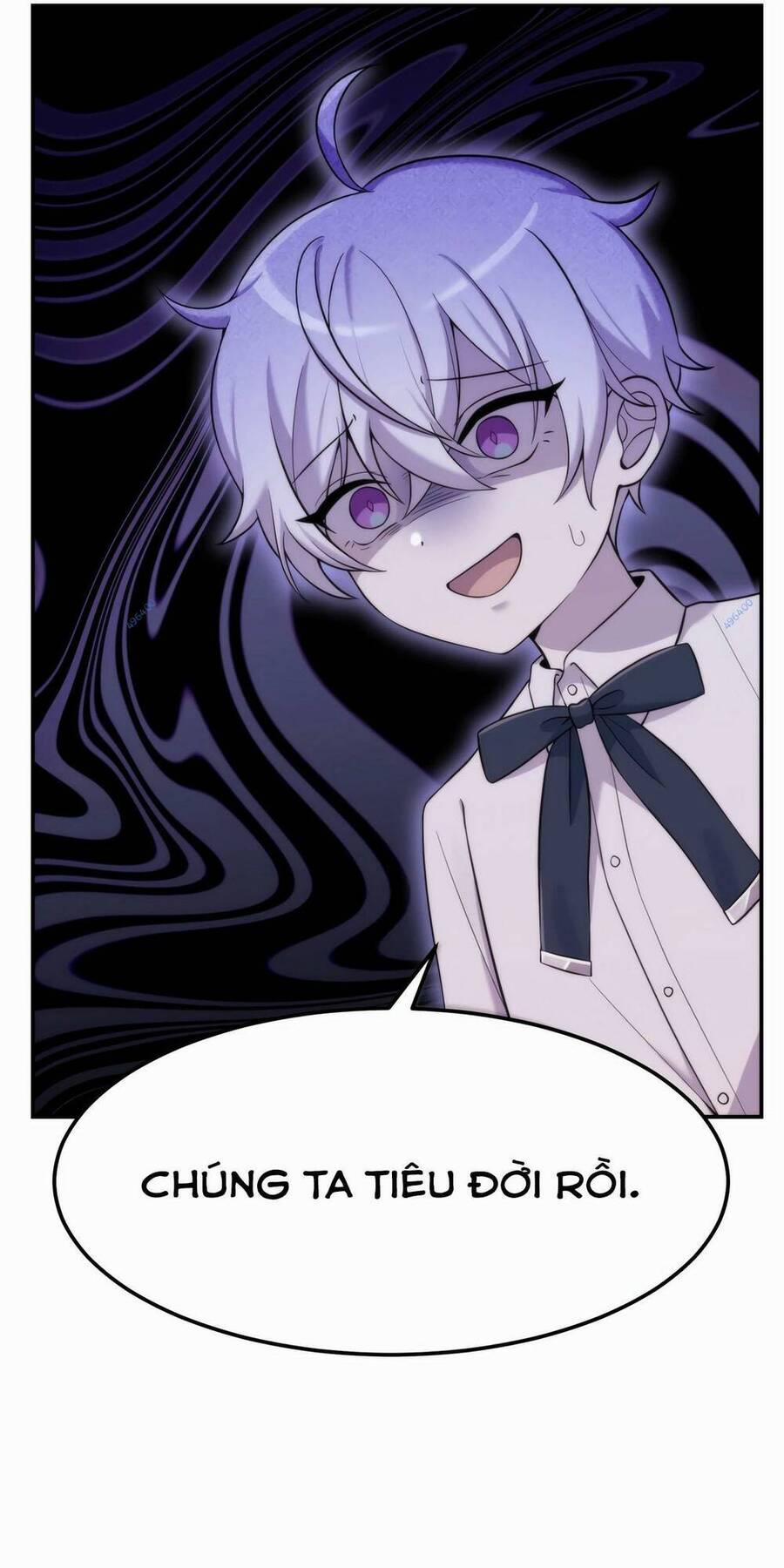 Phương Pháp Sinh Tồn Của Rồng Sắp Ngủm 8 trang 108