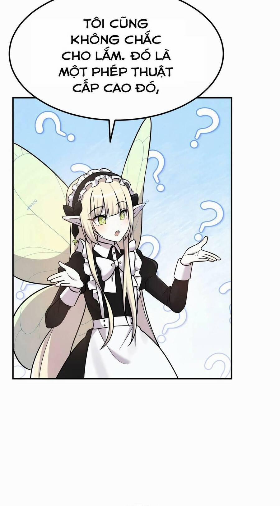 Phương Pháp Sinh Tồn Của Rồng Sắp Ngủm 8 trang 17