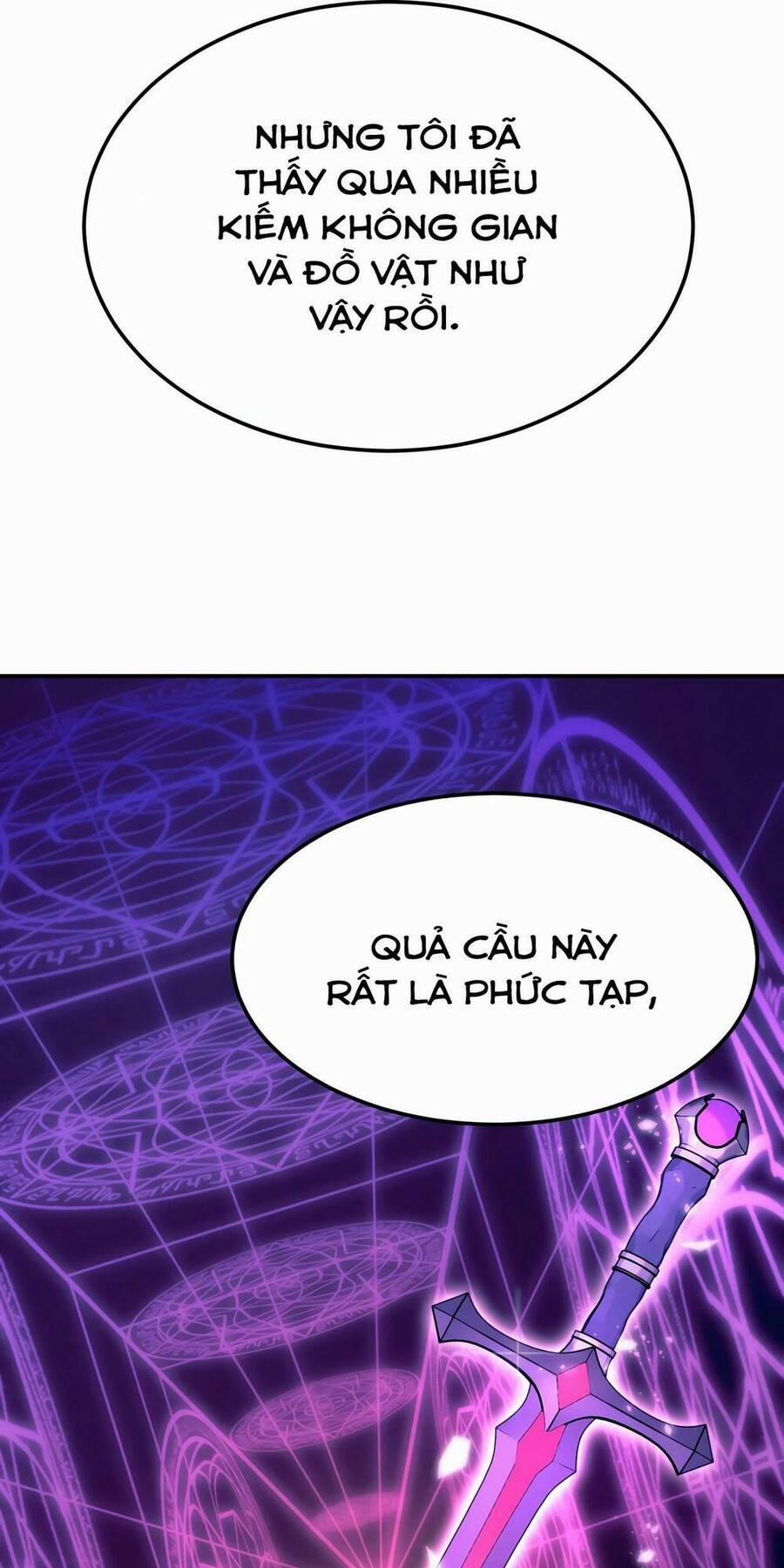 Phương Pháp Sinh Tồn Của Rồng Sắp Ngủm 8 trang 18