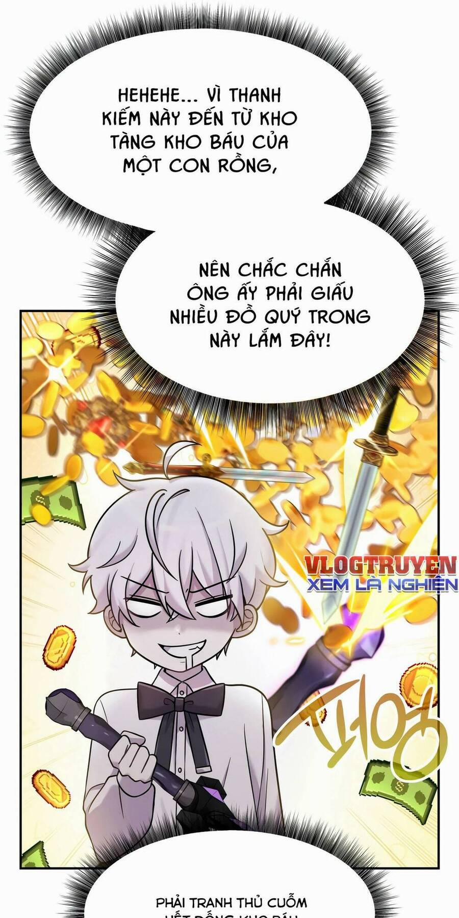 Phương Pháp Sinh Tồn Của Rồng Sắp Ngủm 8 trang 24