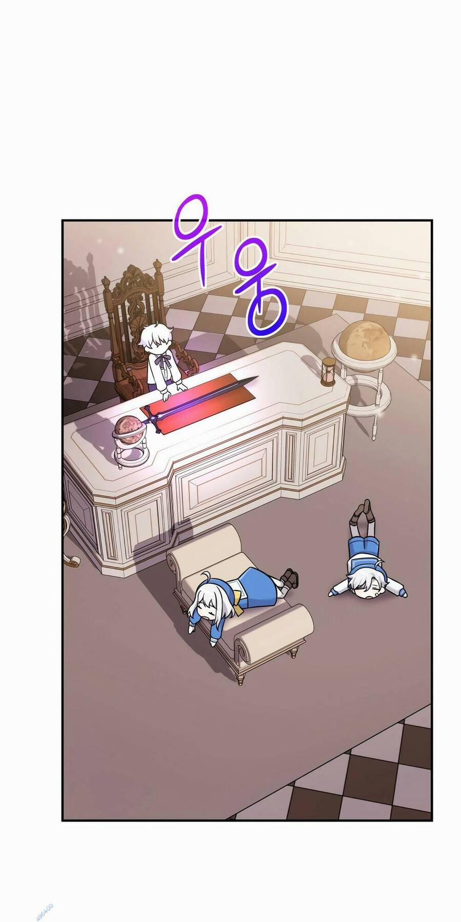 Phương Pháp Sinh Tồn Của Rồng Sắp Ngủm 8 trang 26