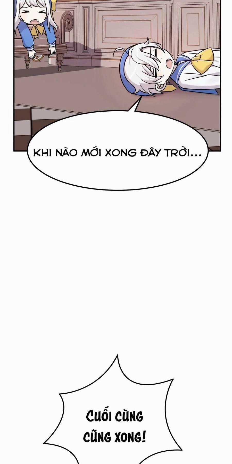 Phương Pháp Sinh Tồn Của Rồng Sắp Ngủm 8 trang 28