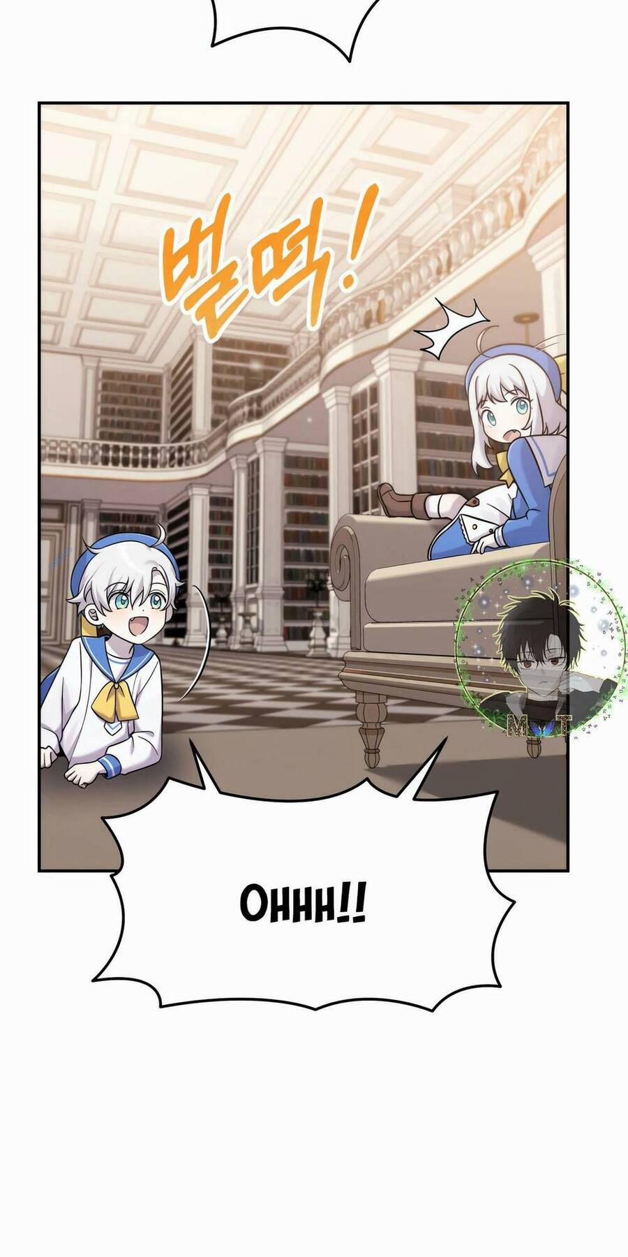 Phương Pháp Sinh Tồn Của Rồng Sắp Ngủm 8 trang 29