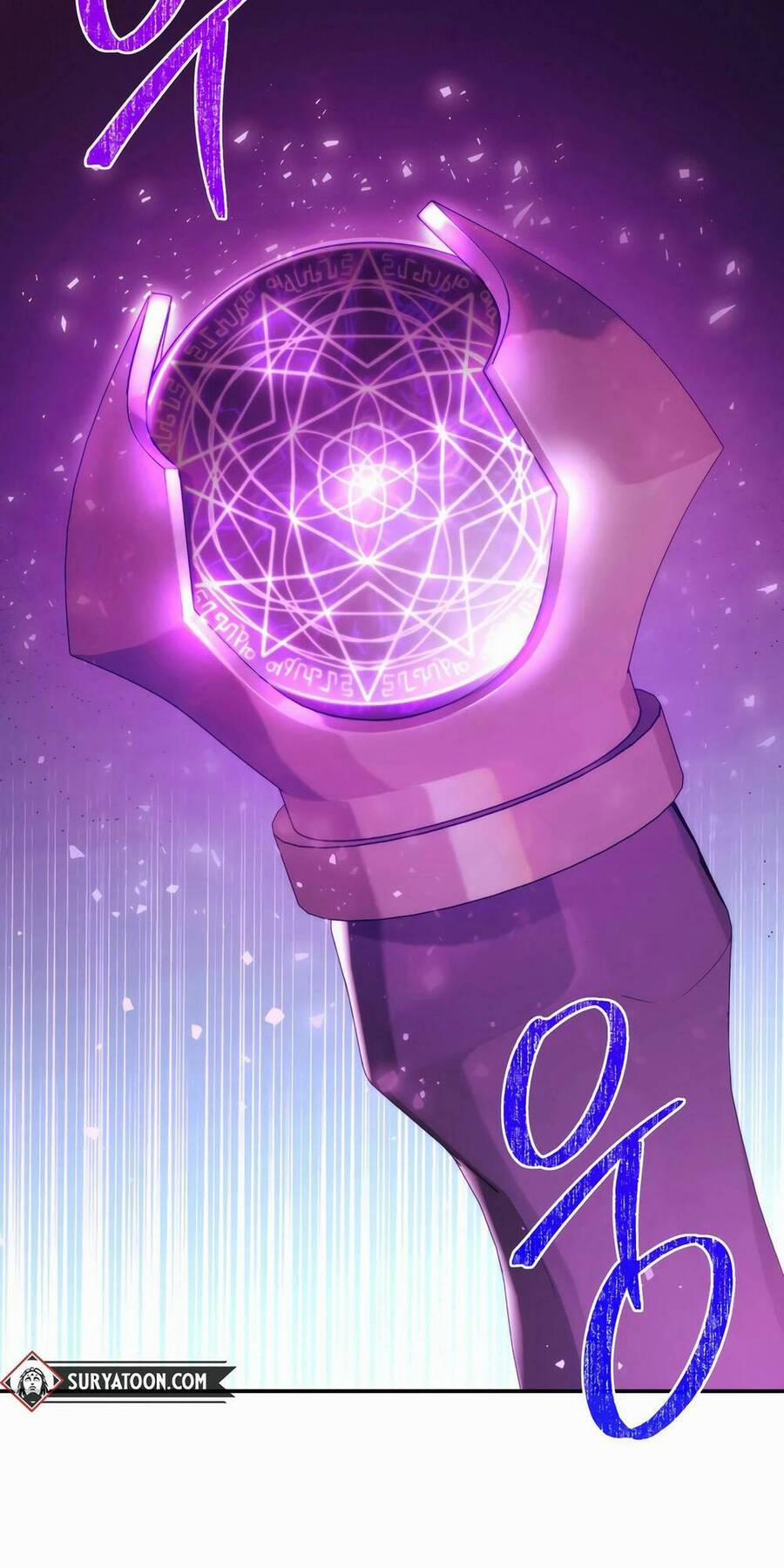 Phương Pháp Sinh Tồn Của Rồng Sắp Ngủm 8 trang 3