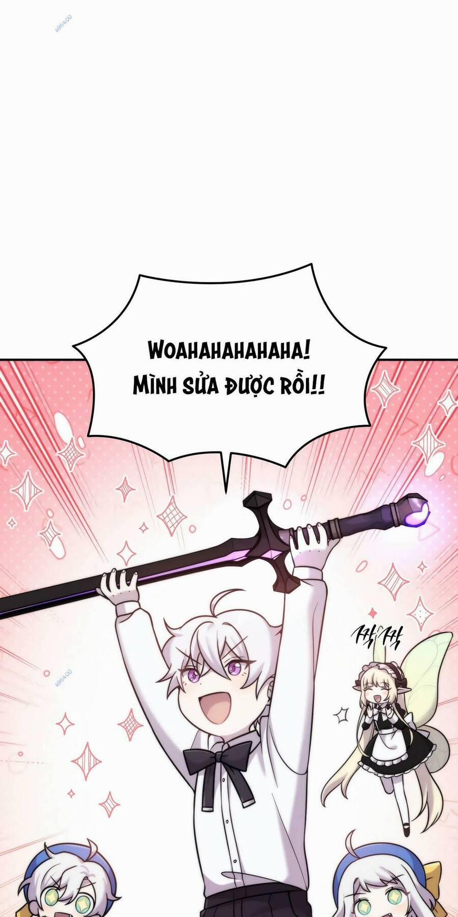 Phương Pháp Sinh Tồn Của Rồng Sắp Ngủm 8 trang 30