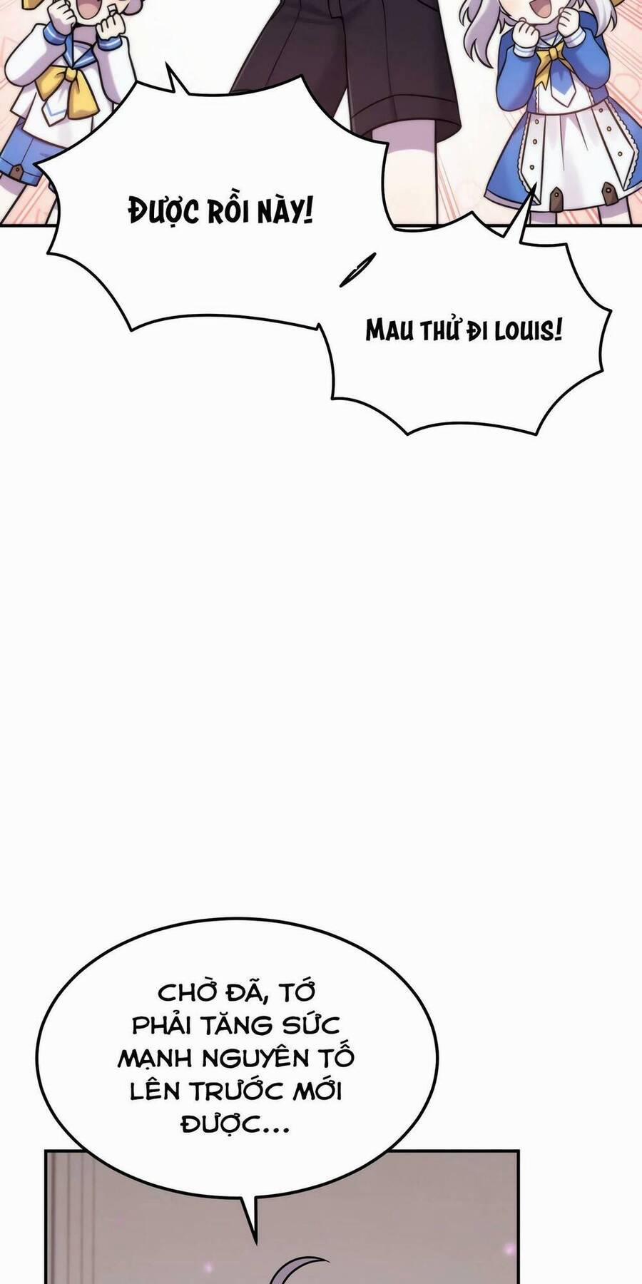 Phương Pháp Sinh Tồn Của Rồng Sắp Ngủm 8 trang 31