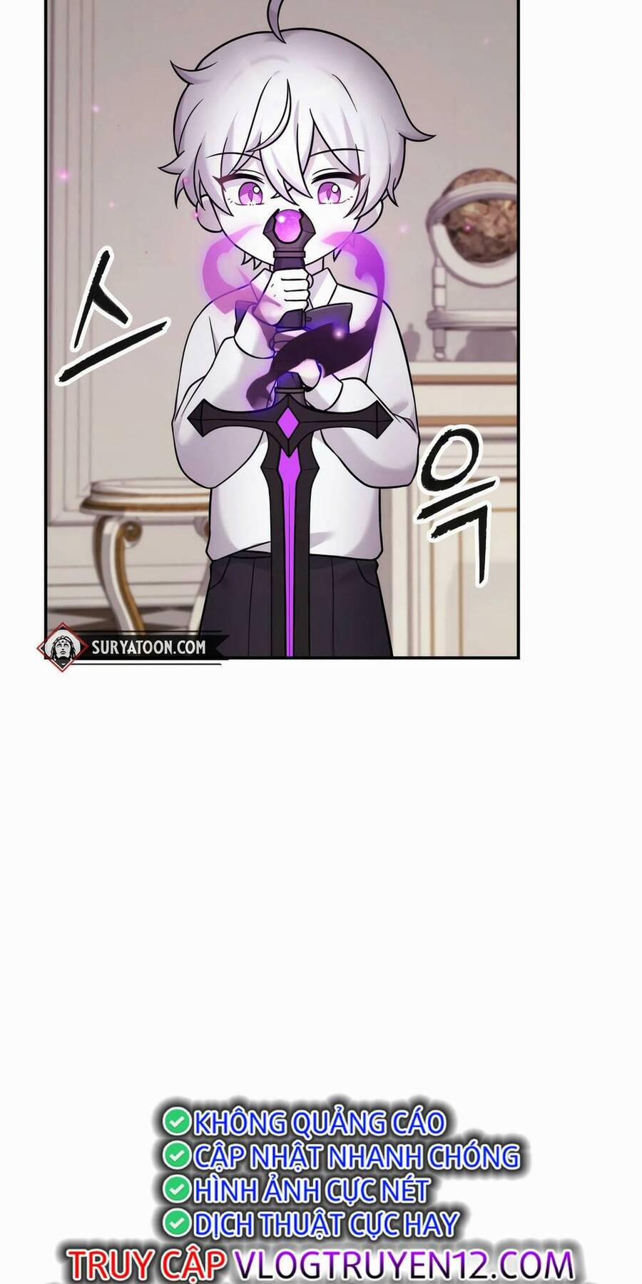 Phương Pháp Sinh Tồn Của Rồng Sắp Ngủm 8 trang 32