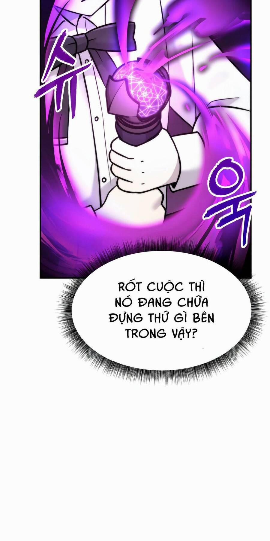 Phương Pháp Sinh Tồn Của Rồng Sắp Ngủm 8 trang 35