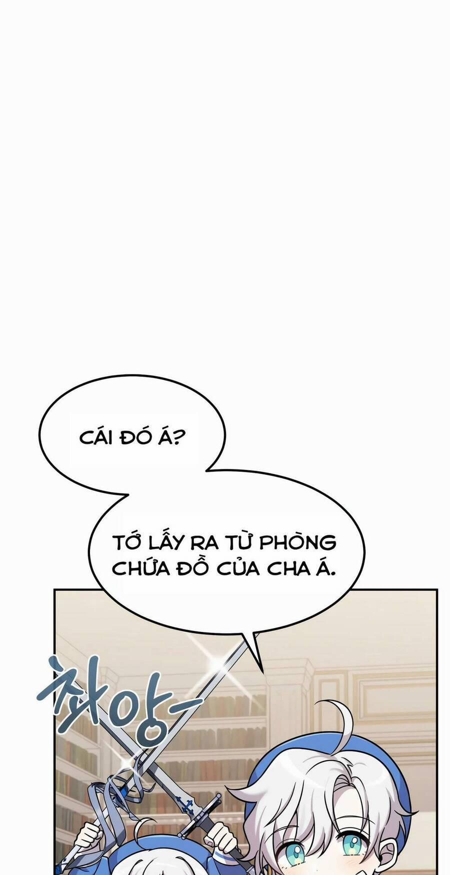 Phương Pháp Sinh Tồn Của Rồng Sắp Ngủm 8 trang 4