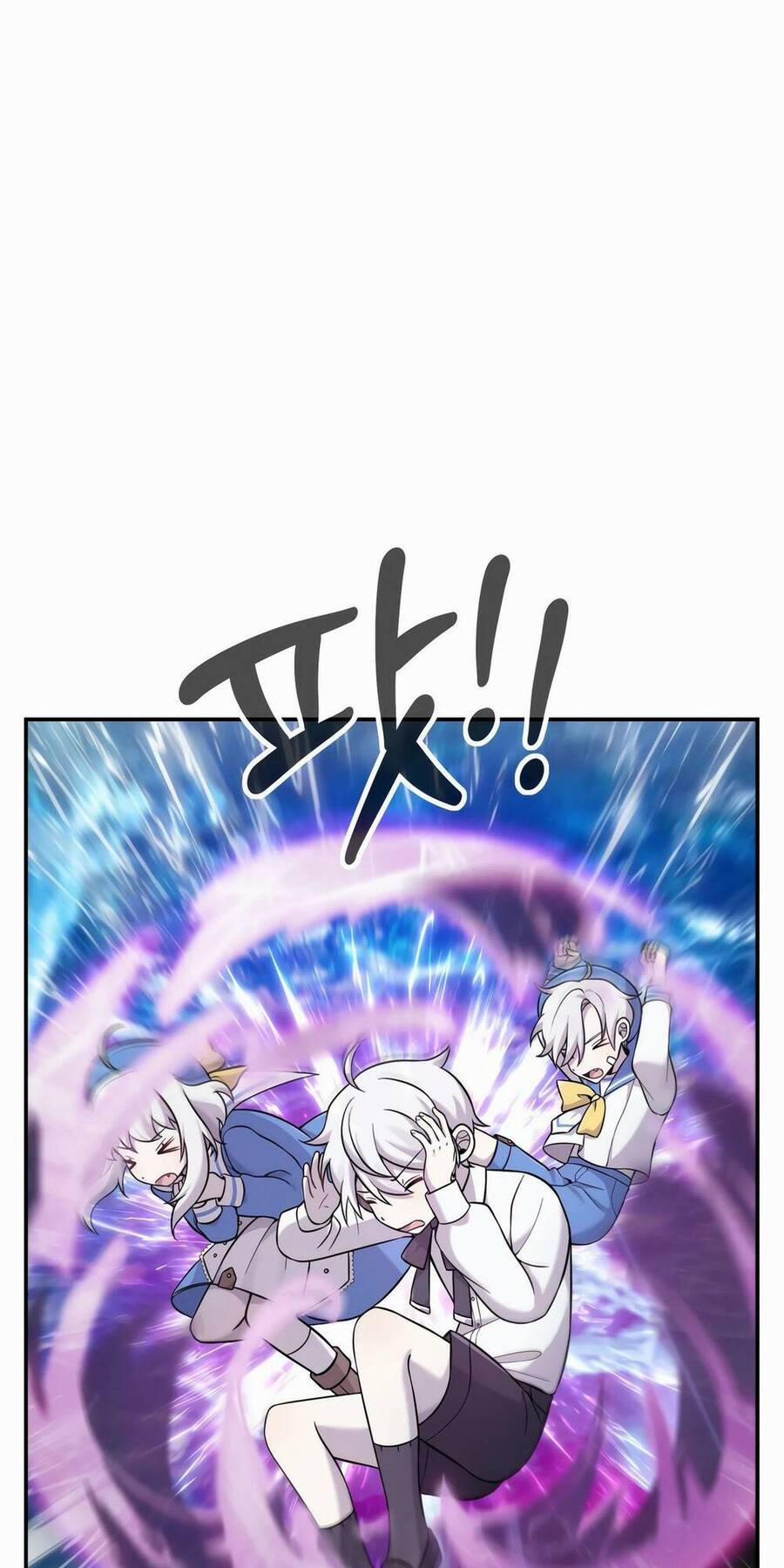 Phương Pháp Sinh Tồn Của Rồng Sắp Ngủm 8 trang 49