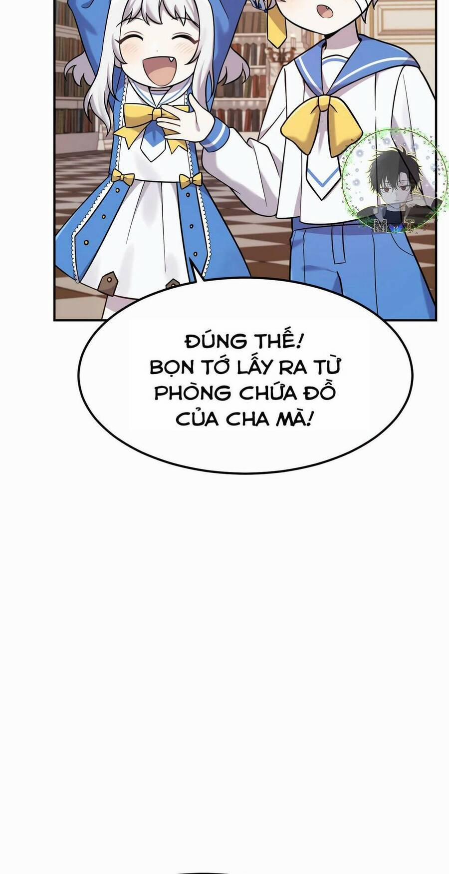 Phương Pháp Sinh Tồn Của Rồng Sắp Ngủm 8 trang 5