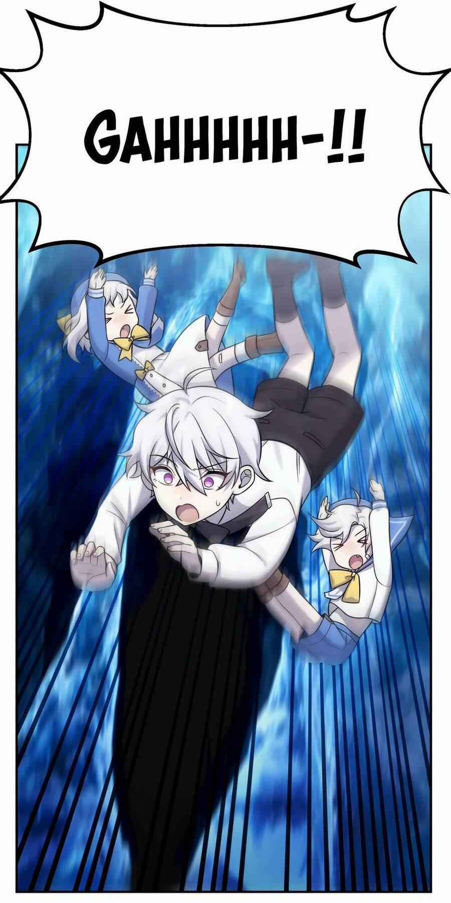 Phương Pháp Sinh Tồn Của Rồng Sắp Ngủm 8 trang 54