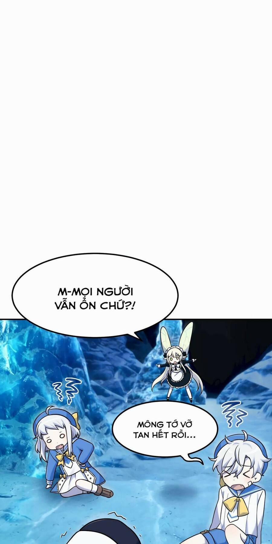 Phương Pháp Sinh Tồn Của Rồng Sắp Ngủm 8 trang 56