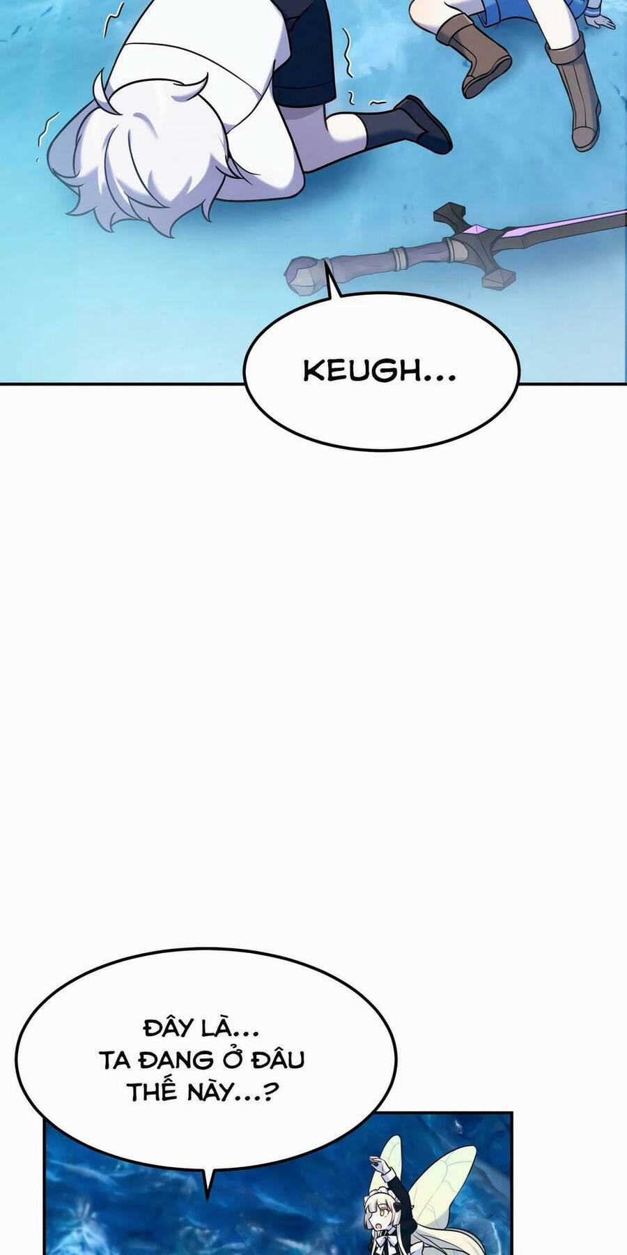 Phương Pháp Sinh Tồn Của Rồng Sắp Ngủm 8 trang 57