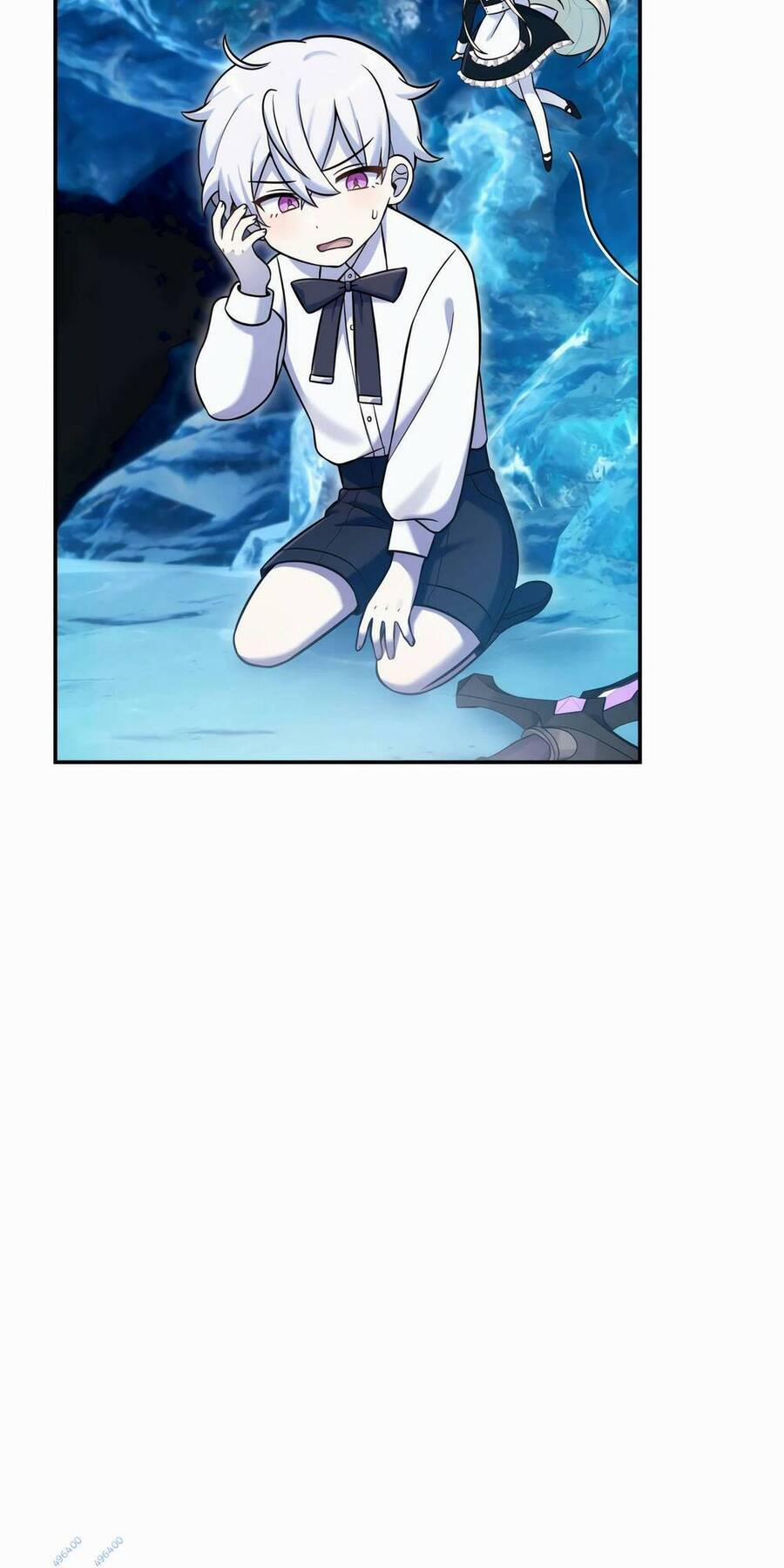 Phương Pháp Sinh Tồn Của Rồng Sắp Ngủm 8 trang 58