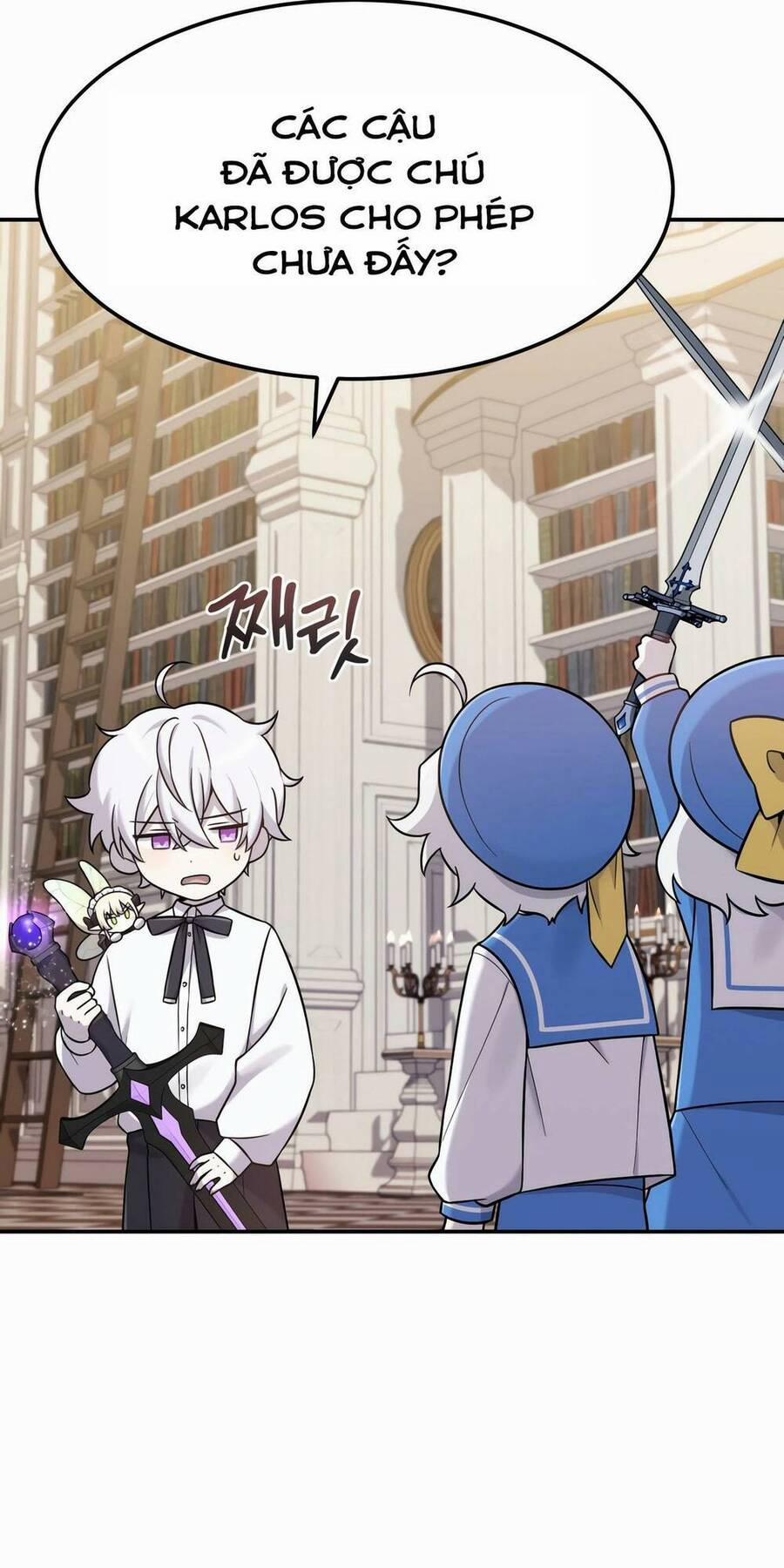 Phương Pháp Sinh Tồn Của Rồng Sắp Ngủm 8 trang 6