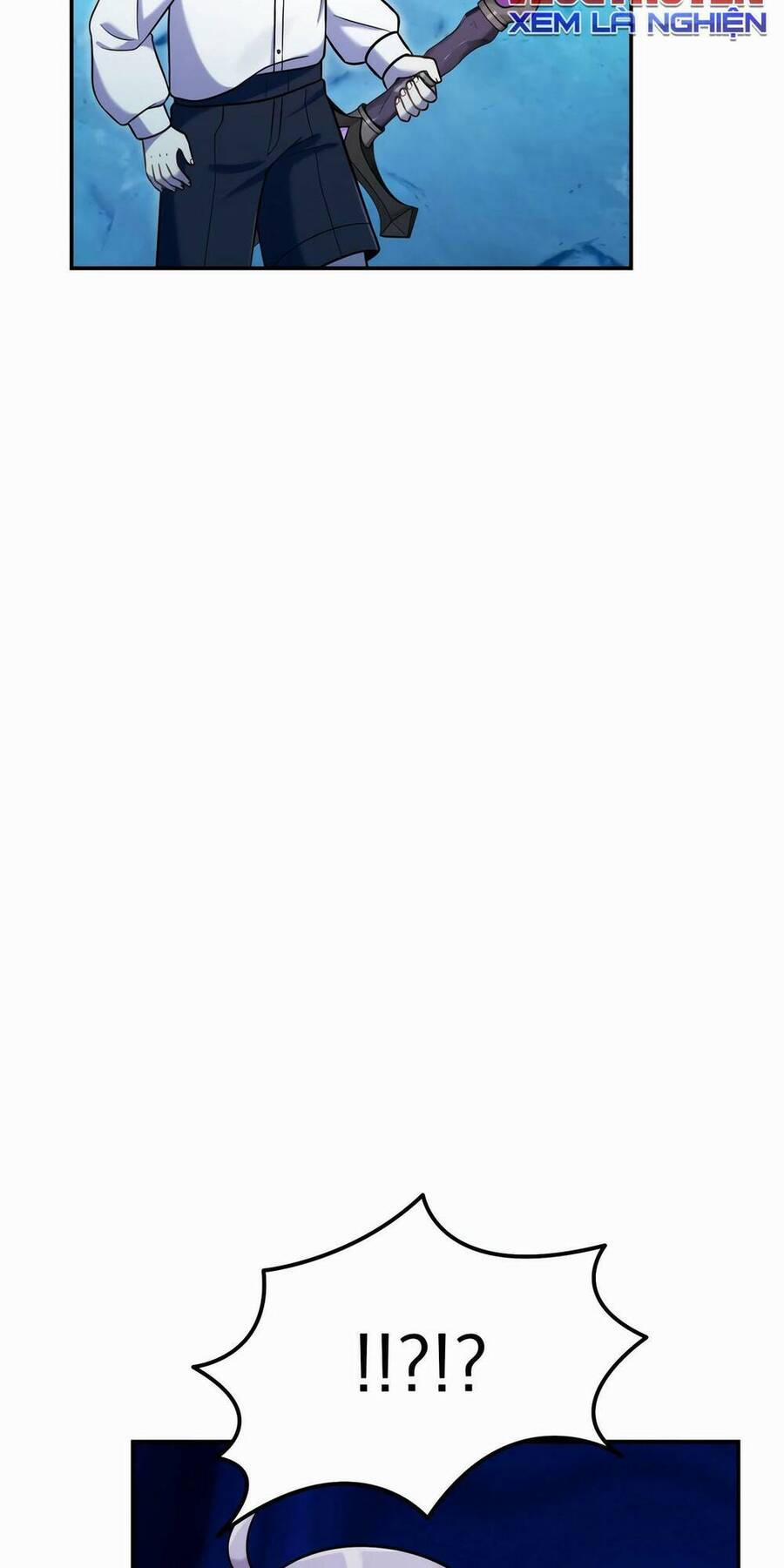 Phương Pháp Sinh Tồn Của Rồng Sắp Ngủm 8 trang 61